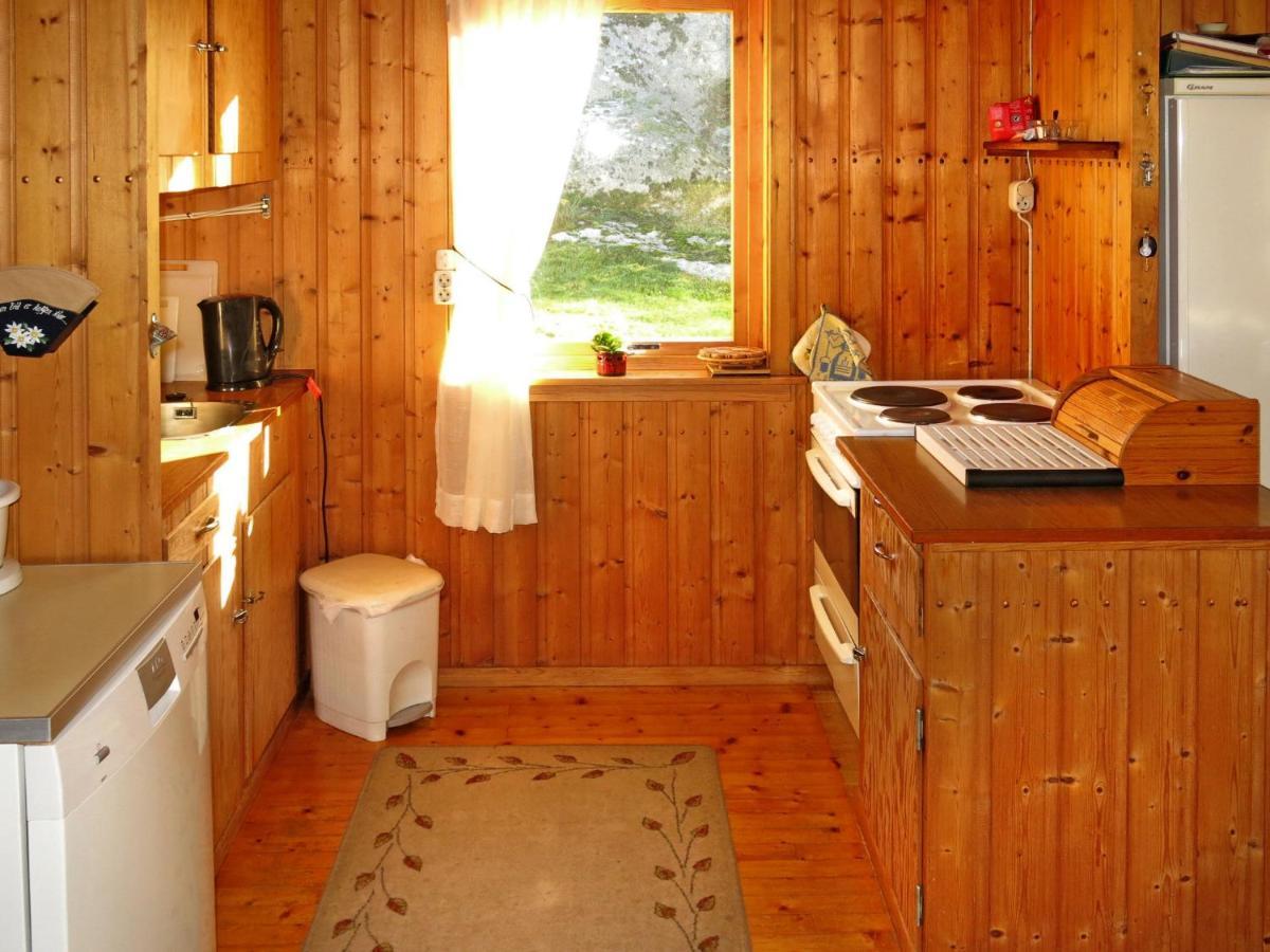 Holiday Home Aptafjorden - Sow684 By Interhome Farsund Bagian luar foto