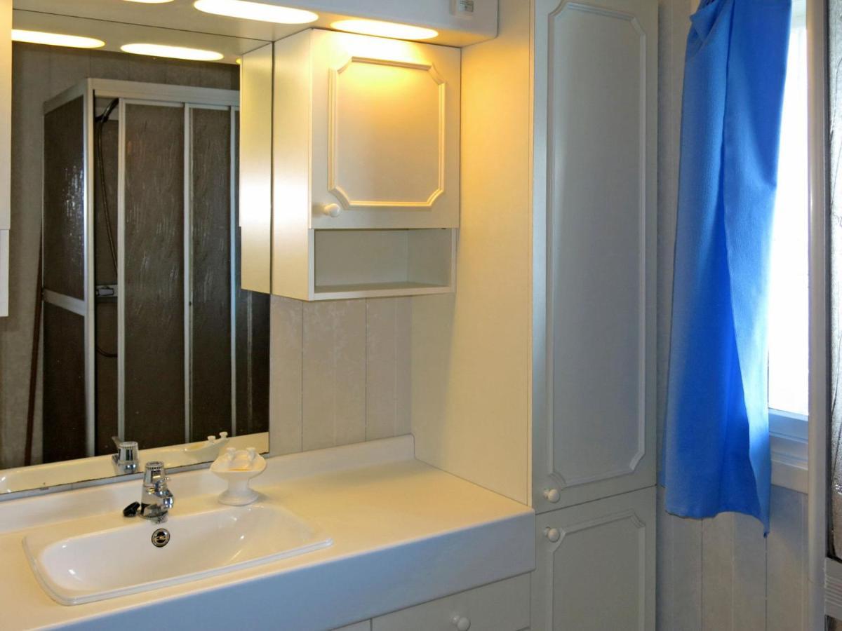 Holiday Home Aptafjorden - Sow684 By Interhome Farsund Bagian luar foto